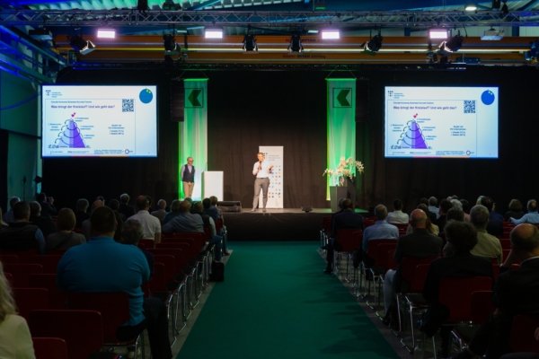 Thurgauer Technologietag 2025