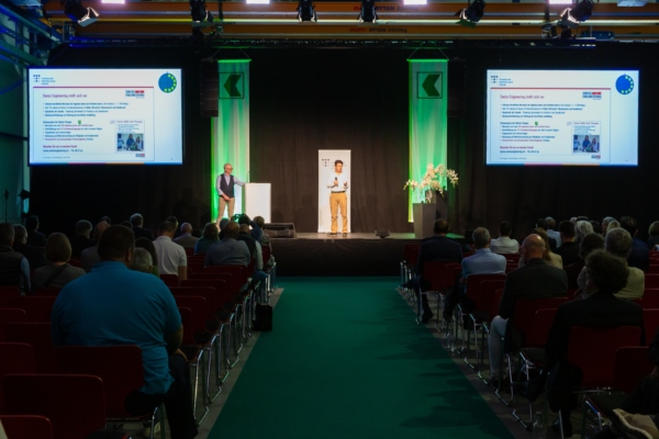 Thurgauer Technologietag 2025