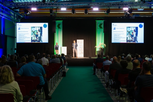 Thurgauer Technologietag 2025