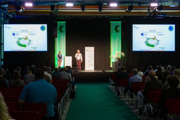 Thurgauer Technologietag 2025