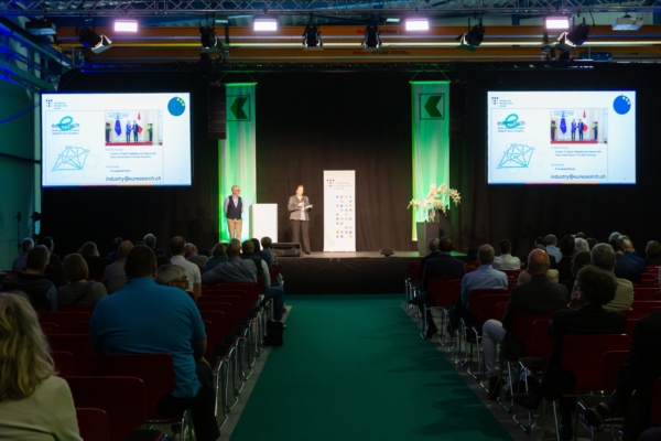 Thurgauer Technologietag 2025