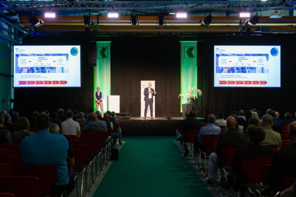 Thurgauer Technologietag 2025