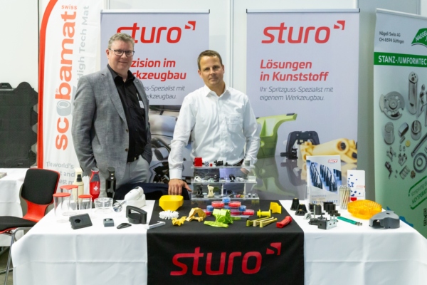 Thurgauer Technologietag 2025