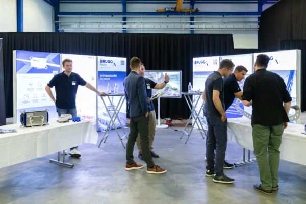 Thurgauer Technologietag 2025