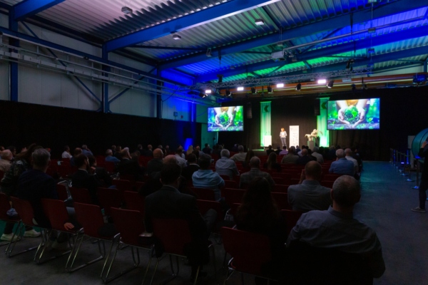 Thurgauer Technologietag 2025