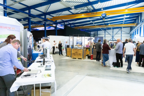 Thurgauer Technologietag 2025