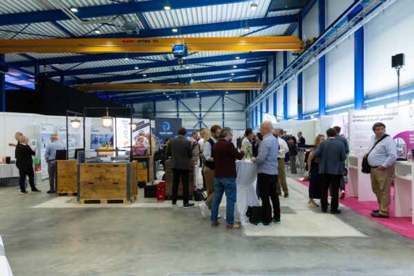 Thurgauer Technologietag 2025