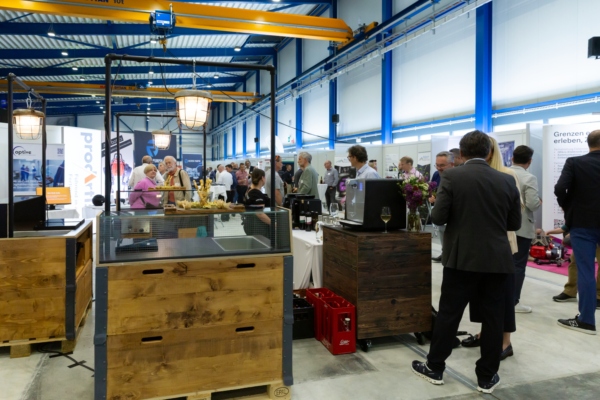 Thurgauer Technologietag 2025