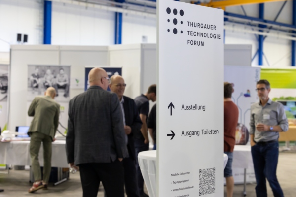 Thurgauer Technologietag 2025