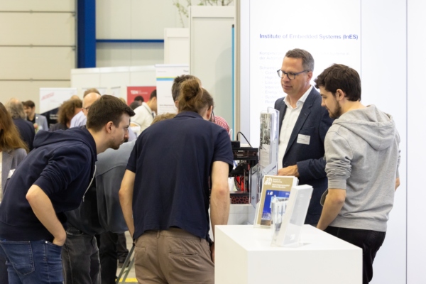 Thurgauer Technologietag 2025