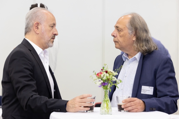 Thurgauer Technologietag 2025