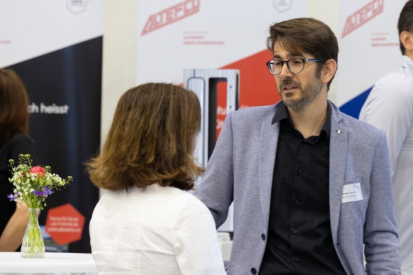Thurgauer Technologietag 2025