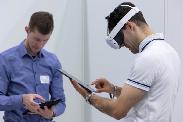 Thurgauer Technologietag 2025