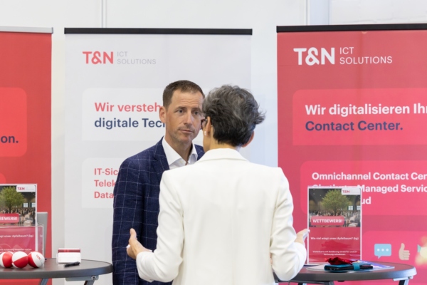 Thurgauer Technologietag 2025