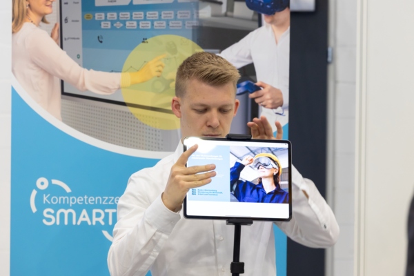 Thurgauer Technologietag 2025