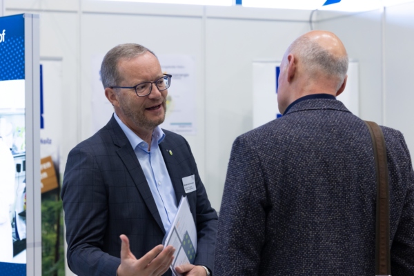 Thurgauer Technologietag 2025