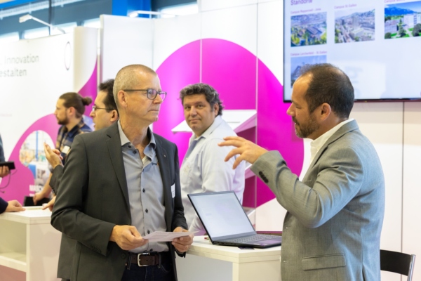 Thurgauer Technologietag 2025