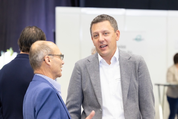 Thurgauer Technologietag 2025