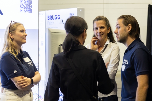 Thurgauer Technologietag 2025