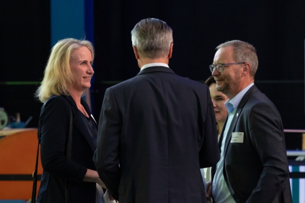 Thurgauer Technologietag 2025