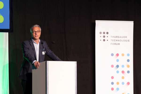 Thurgauer Technologietag 2025