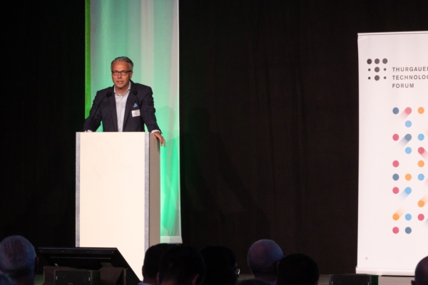 Thurgauer Technologietag 2025