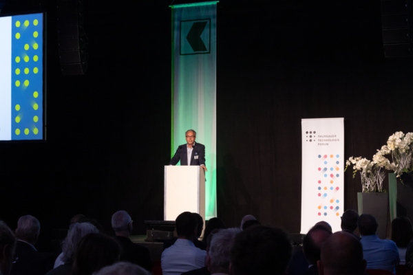 Thurgauer Technologietag 2025
