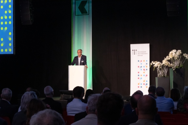 Thurgauer Technologietag 2025