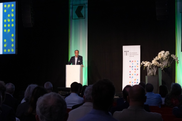 Thurgauer Technologietag 2025