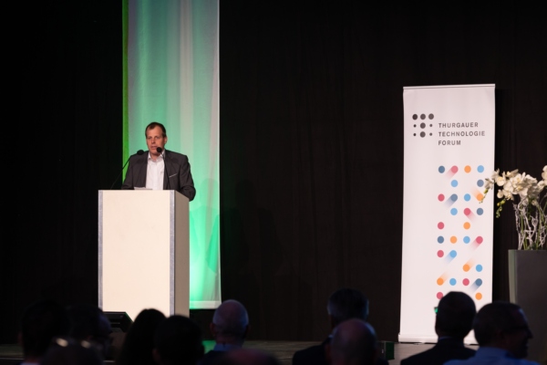 Thurgauer Technologietag 2025