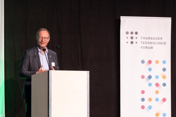 Thurgauer Technologietag 2025