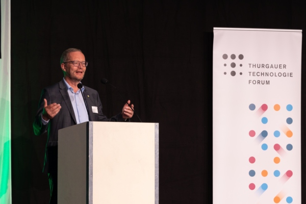 Thurgauer Technologietag 2025
