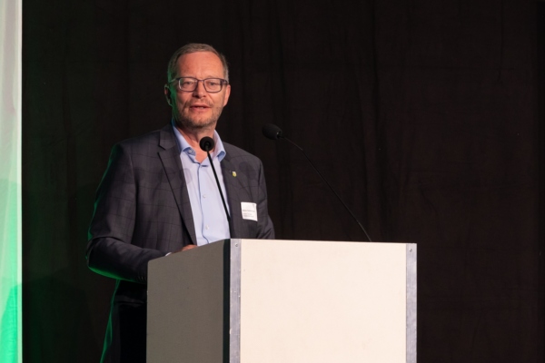 Thurgauer Technologietag 2025