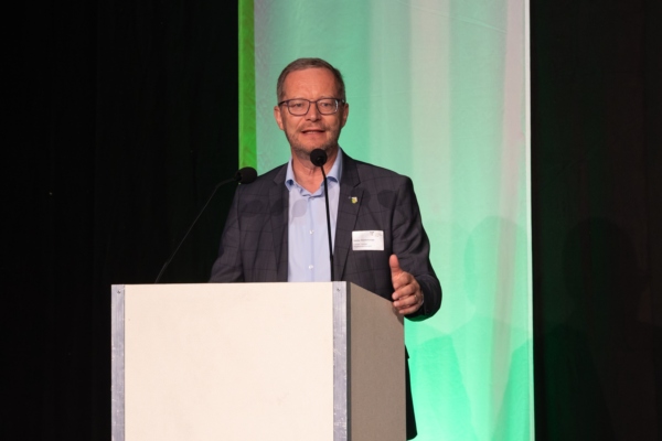 Thurgauer Technologietag 2025