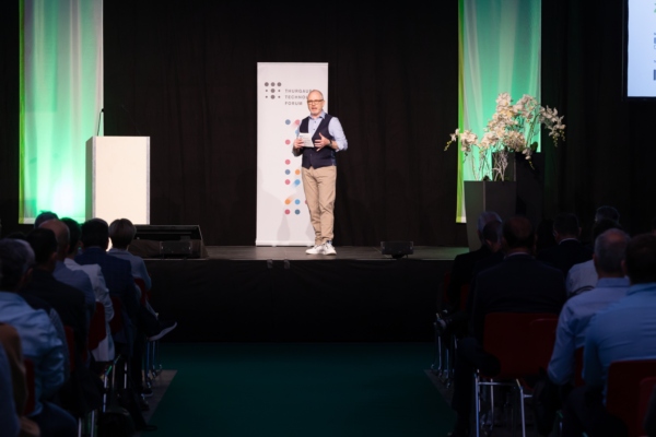 Thurgauer Technologietag 2025