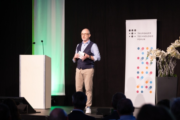 Thurgauer Technologietag 2025