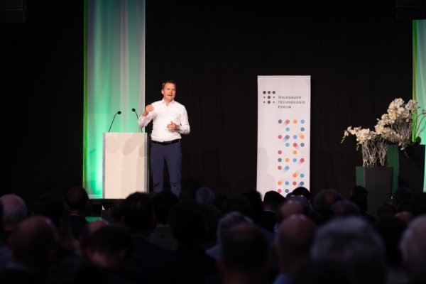 Thurgauer Technologietag 2025