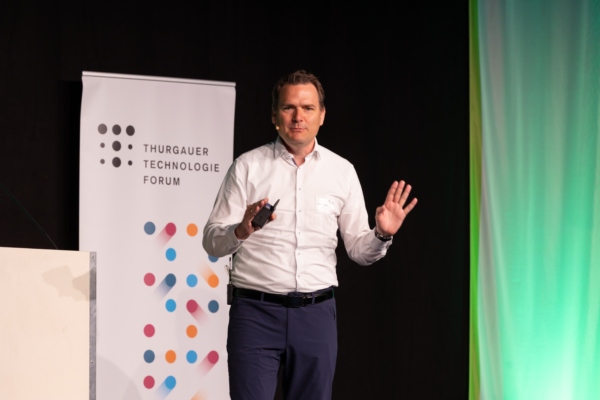 Thurgauer Technologietag 2025