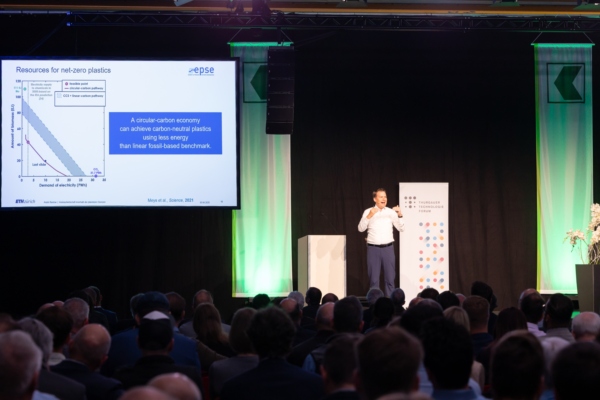 Thurgauer Technologietag 2025