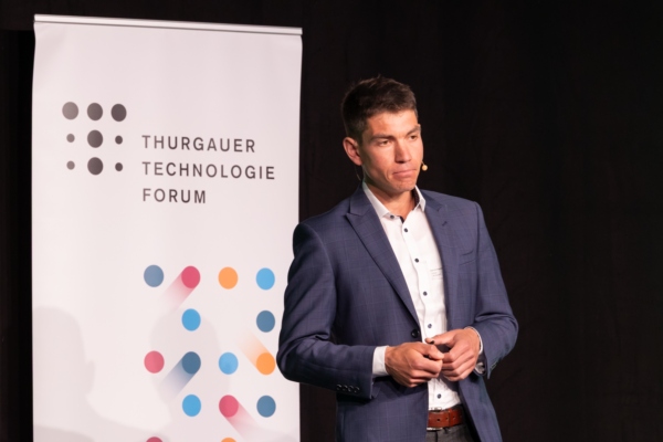Thurgauer Technologietag 2025