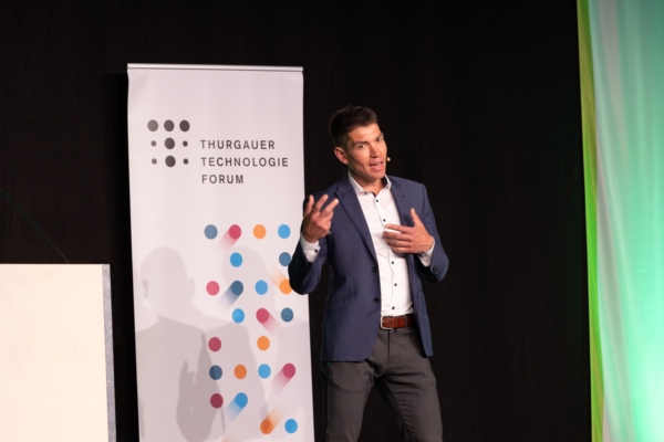 Thurgauer Technologietag 2025