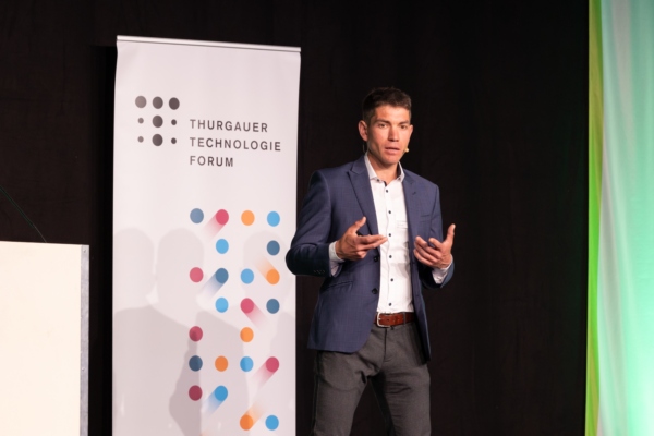 Thurgauer Technologietag 2025
