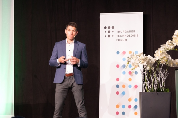 Thurgauer Technologietag 2025