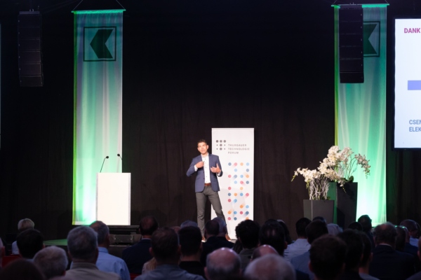 Thurgauer Technologietag 2025