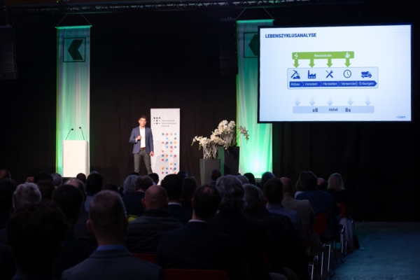 Thurgauer Technologietag 2025