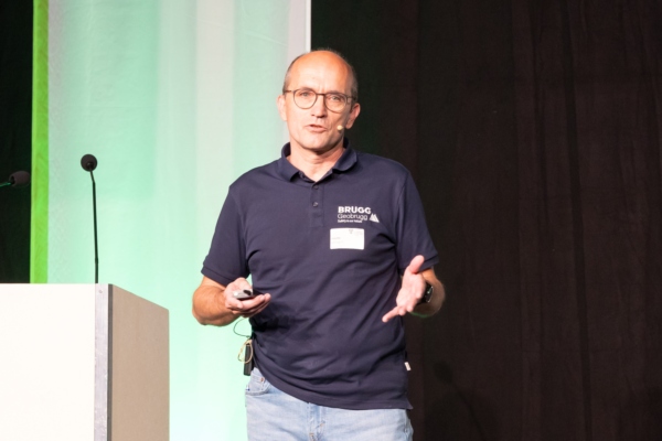 Thurgauer Technologietag 2025