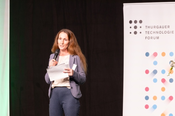 Thurgauer Technologietag 2025