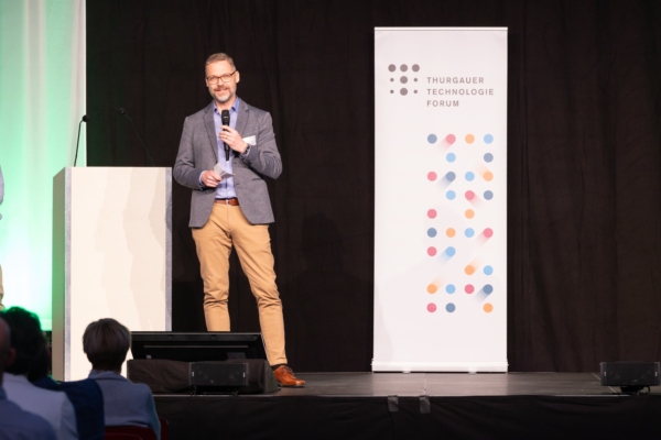 Thurgauer Technologietag 2025