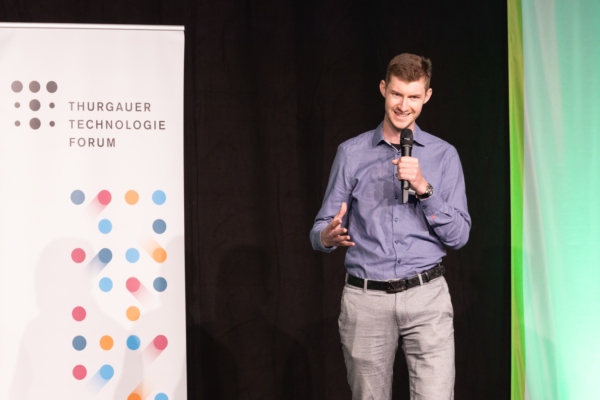 Thurgauer Technologietag 2025
