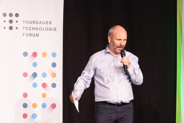 Thurgauer Technologietag 2025